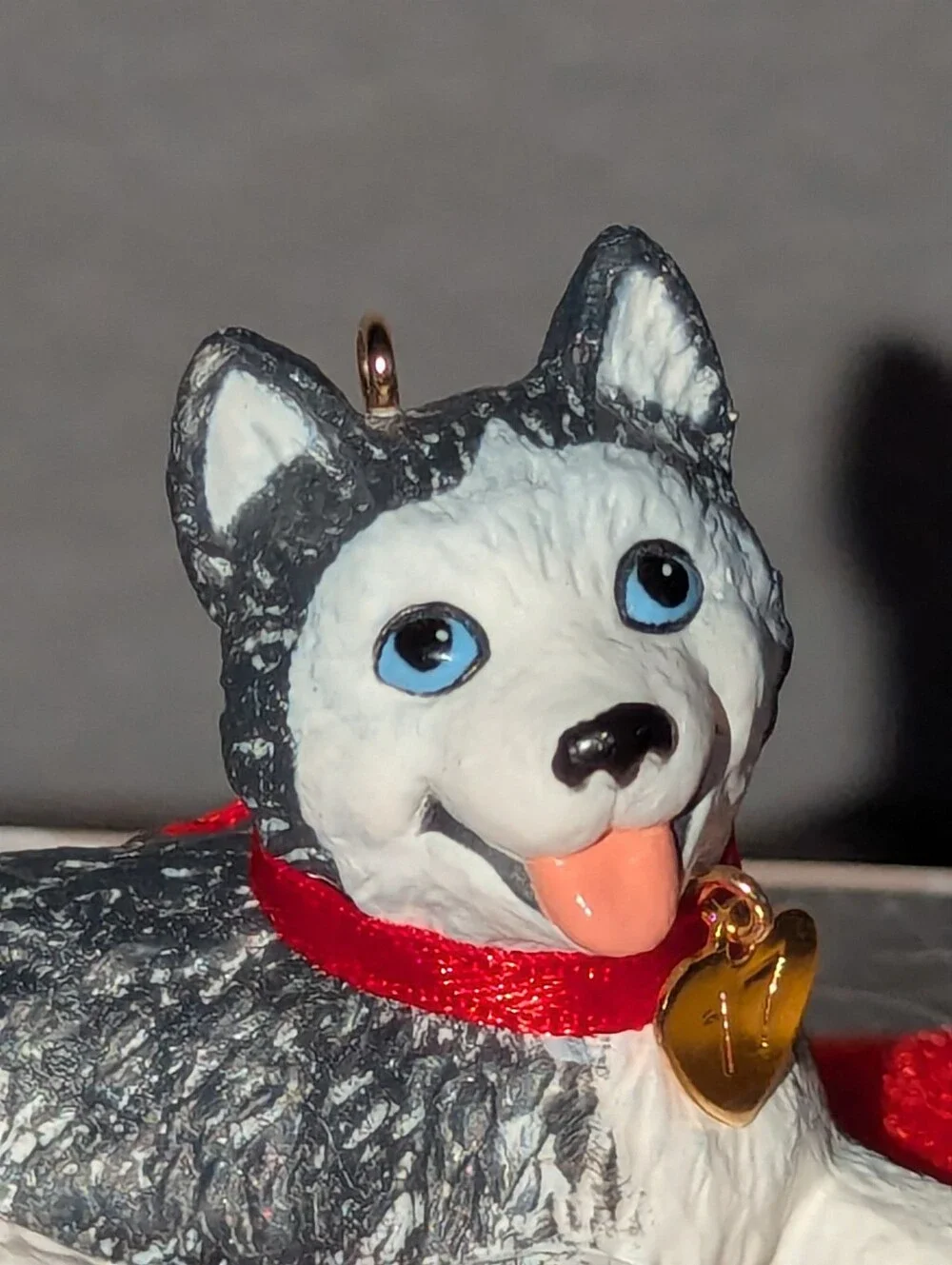 Rare 2017 Hallmark Keepsake 